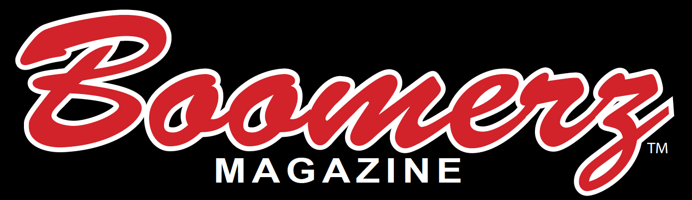 Boomerz Magazine